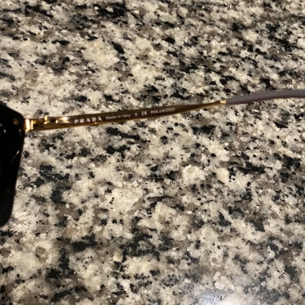 Prada Sunglasses - Picture 10 of 11